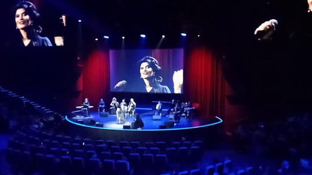 Сола Монова. Притча про Биткоин. Вегас Сити Хол 30.05.21 смотреть онлайн