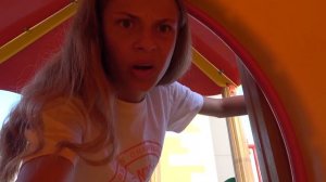 ГОРКА ПОЖИРАТЕЛЬ СОЖРАЛА Толика и Леру! ЭТО КОНЕЦ? ГОРКА ПОЖИРАТЕЛЬ в РЕАЛЬНОЙ ЖИЗНИ. Крэйзи шоу