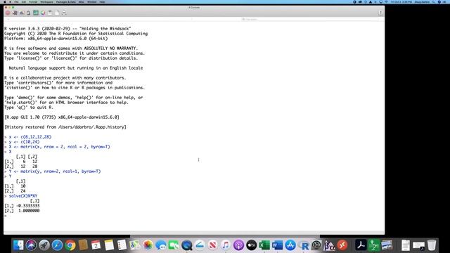 Quadratic regression least squares смотреть онлайн