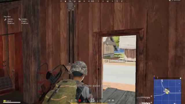 ТОП-1 "PUBG" 🌴 RU :DUO .TPP 25 октябрь 2018 г. смотреть онлайн
