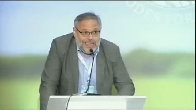 Mikhail Khazin. Rhodes Forum by World Public Forum. 2013. смотреть онлайн