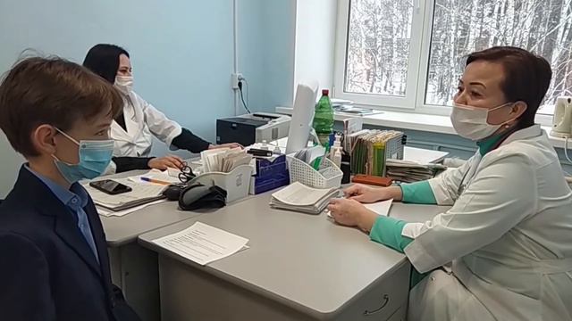 Научно-исследовательская работа. Закиров Ильнур, 6а класс смотреть онлайн