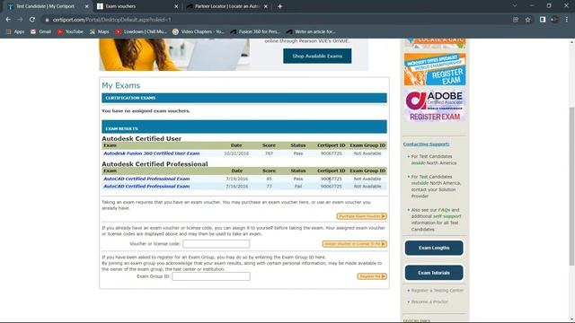 How to Become a Certified Fusion 360 User: Step-by-Step Guide смотреть онлайн