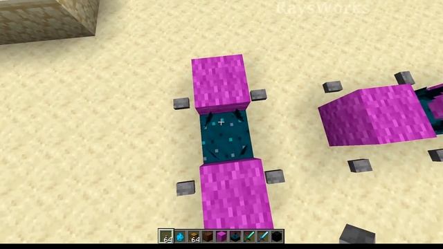 Echo Shard? 1.19 Minecraft + Recovery Compass, Mangrove Biome! смотреть онлайн