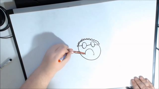 Draw My Life - Boogie2988 (Aka Francis) смотреть онлайн