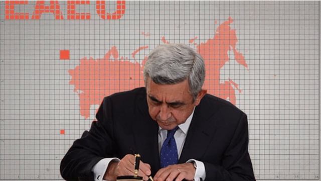 Understanding The Region: The Eurasian Economic Union (EAEU)
