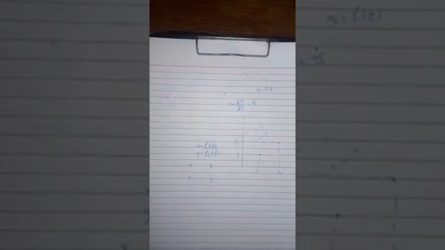 Mechanics II | Kinematics | Chapter 2 : Explanation Cartesian Coordinates