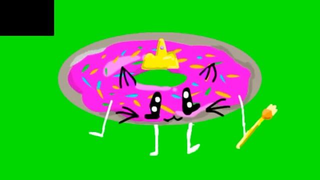пончик котик танцует?? смотреть онлайн