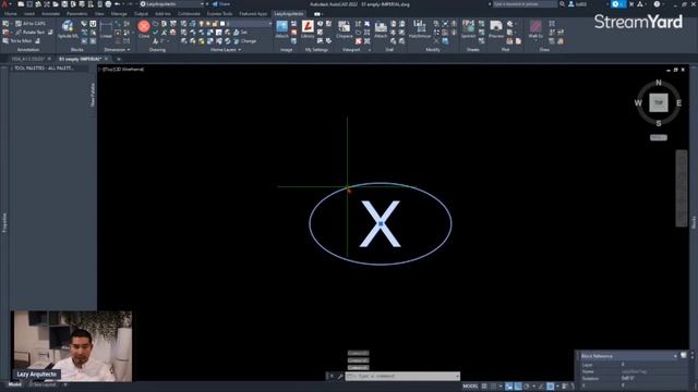 Optimizing Door Tags in AutoCAD смотреть онлайн