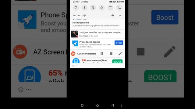 How to use sl4a for python on android смотреть онлайн