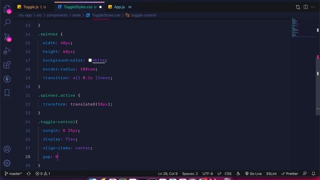 Khóa học ReactJS - Bài 19: Tìm hiểu hook useState phần 3 смотреть онлайн