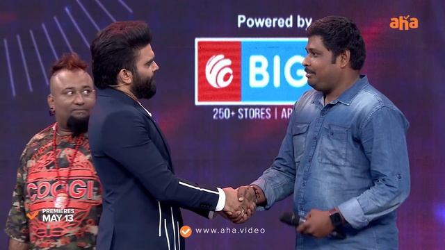 Sarkaar 2 Episode 3 promo | Pradeep Machiraju | Sreerama Chandra, Ravi, Anne, Lobo смотреть онлайн