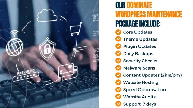 WordPress Maintenance Packages for Microbreweries смотреть онлайн