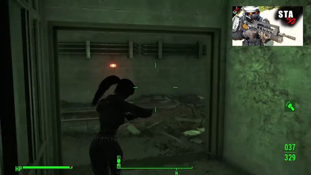 LovFit Outfit | FALLOUT 4 MODS смотреть онлайн