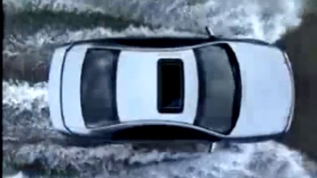 Ford Falcon TV ad смотреть онлайн