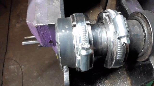 Трубу больше не уводит в сторону ( на профилягибе) смотреть онлайн