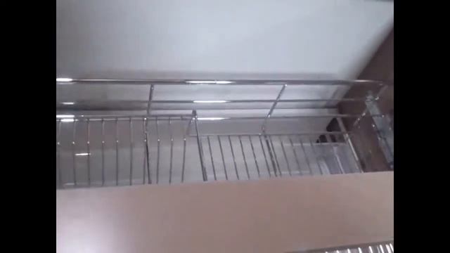 Переделка сушки для посуды в низу. (не нормативная лексика...чуть-чуть) смотреть онлайн