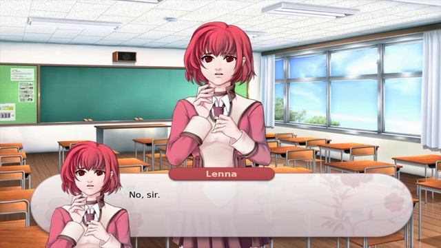 Rising Angels: Hope - Meeting new people [Part 1] смотреть онлайн