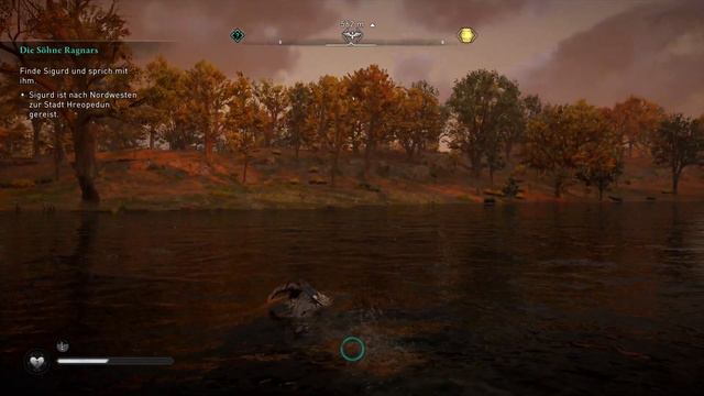 Assassin’s Creed Valhalla 🪓 010 - Raubzug ohne Plan? | Let's Play смотреть онлайн