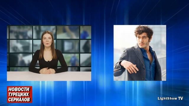 Бурак Дениз заразился коронавирусом! смотреть онлайн