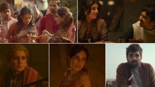 SAAS BAHU AUR FLAMINGO SEASON 2 RELEASE DATE | Hotstar Special | Saas Bahu Aur Flamingo Season 2 смотреть онлайн