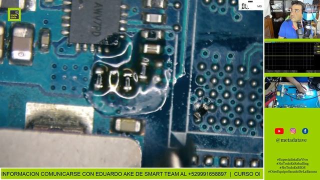 ? NO CAMBIES UNA FUENTE SIN REVISAR ESTO PRIMERO!!!. LENOVO YOGA 500 NO ENCIENDE.