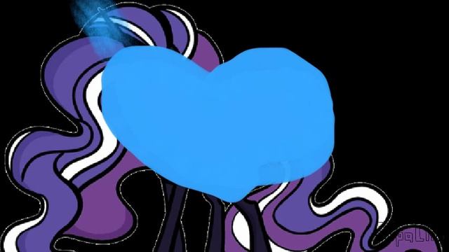 Злая Рарити смотреть онлайн