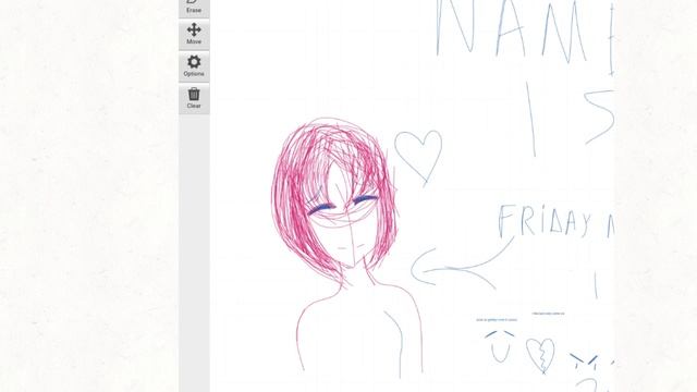 Nice drawing Friday night (read description) смотреть онлайн