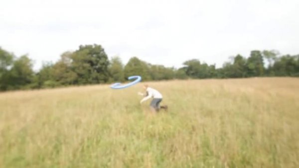 Google Demo Slam: Stealing the Logo