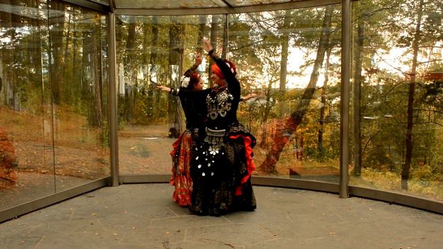 ATS® / FCBD® Style World Wide Flash Mob 2022 | Gerdana Dance Studio |  OSLO NORWAY