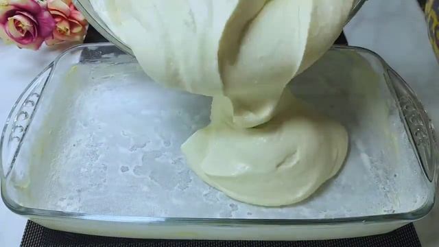 Когда есть ТВОРОГ сразу готовлю эту ВКУСНЯТИНУ! Вы точно сейчас пойдёте на КУХНЮ смотреть онлайн