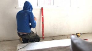 Установка Стального радиатора Отопления
