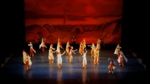 Половецкие пляски