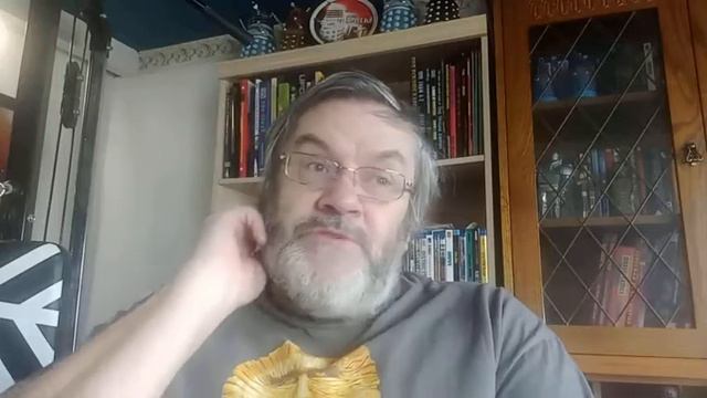 169: MOVIE REVIEW - THE NAN MOVIE смотреть онлайн