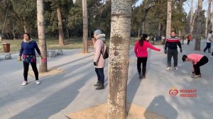 ПЕКИН 3 КИТАЙ Основные достопримечательности