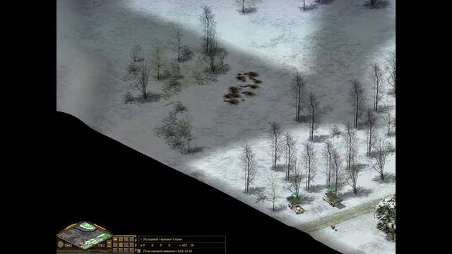 Blitzkrieg USSR 05 смотреть онлайн