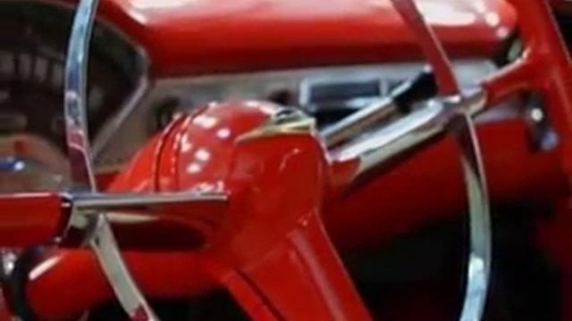 1955 Chevrolet Bel Air 2-Dorr Hard Top Coupe - Plainfield, IL смотреть онлайн