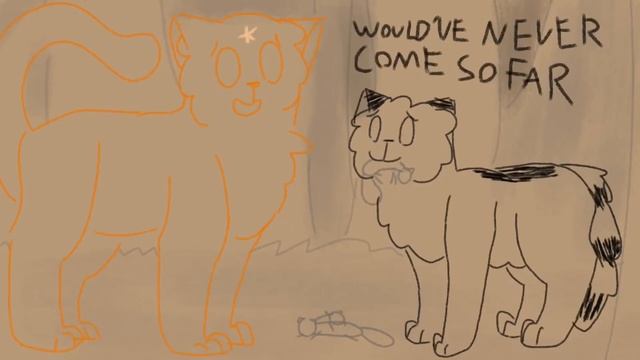 Role Models (Bramblepaw sketch pmv) BLOOD WARNING! смотреть онлайн