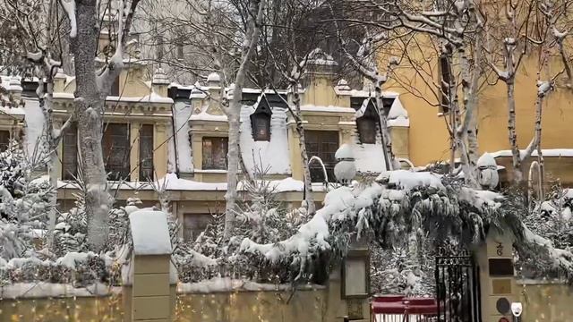 Влог. Переделкино/ ГУМ Каток/ Обзор зимних скидок/ Собираюсь на Бали/ ГЭС-2 смотреть онлайн