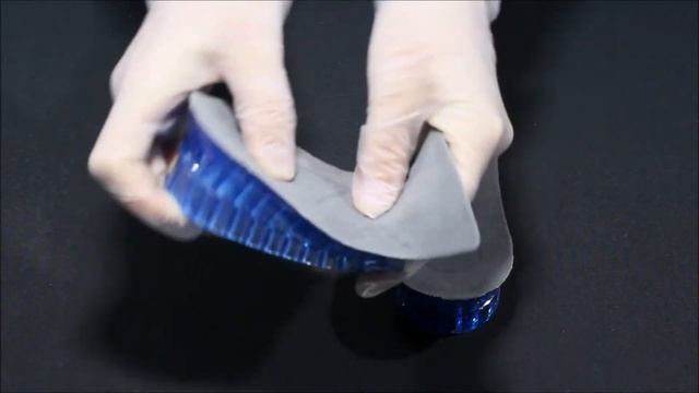 Силиконовые сотовидные подпяточники смотреть онлайн