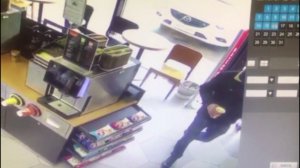 В Рязани оперативники задержали подозреваемого в вооружённом нападении на магазин