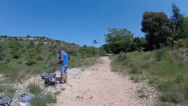 MACNICE - Petite Vue Du Mont-Chauve смотреть онлайн