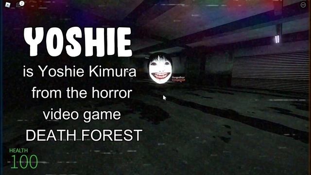 Nico’s Nextbots Names, Memes and Sounds || ROBLOX смотреть онлайн