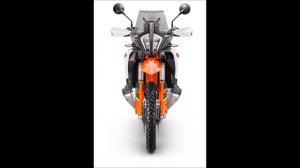 KTM 890 ADVENTURE R 2024