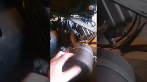 Бурлак егерь центро, доработки и поломка