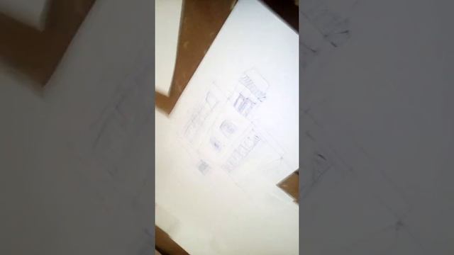 Как сделать поезд из бумаги? смотреть онлайн