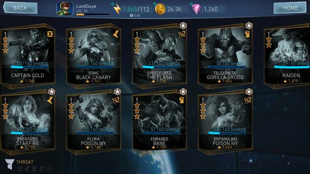 INJUSTICE 2: OVERVIEW OF THE MORTAL KOMBAT CHEST - COMING SOON || INJUSTICE 2 MOBILE смотреть онлайн