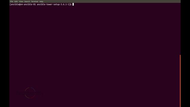 Ansible Tower – How to Backup and Restore Configurations смотреть онлайн