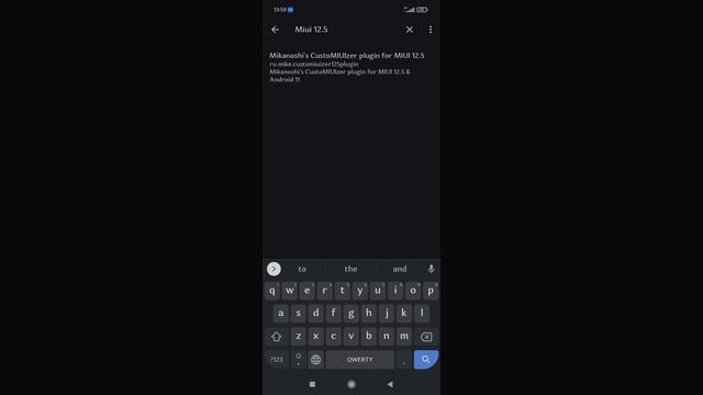 || КАСТОМИЗИРУЕМ XIAOMI ПО МАКСИМОМУ?|| МОДУЛЬ CustoMiuizer || ТОЛЬКО ROOT! смотреть онлайн