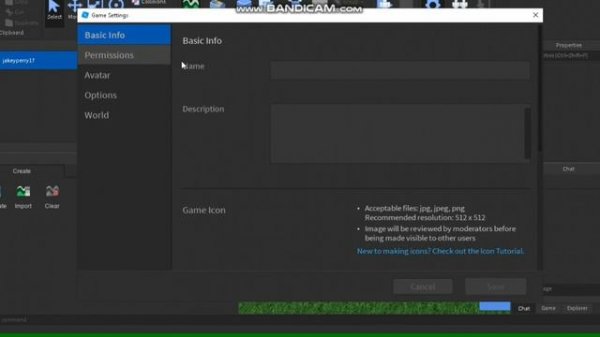 How to add friends on team create on roblox studio 2021 UPDATED